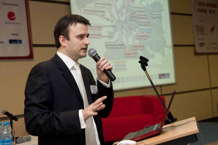 Ján Simkanič, Internet Info