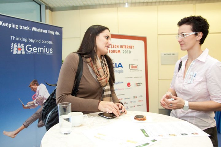 Networking