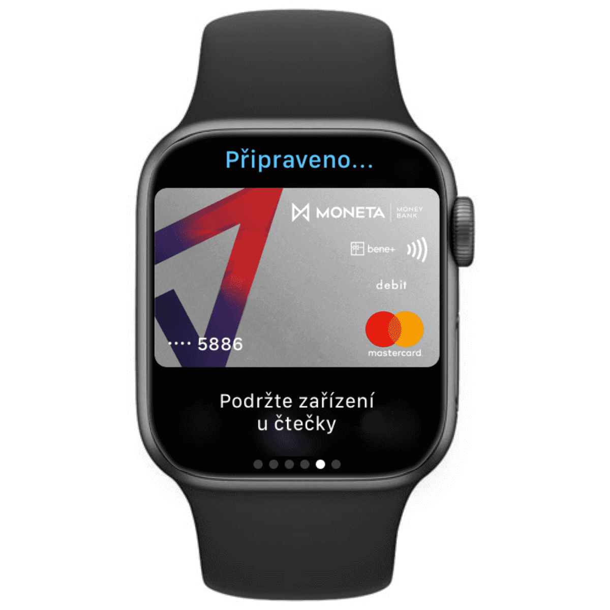 Spuštění Apple Pay v České republice