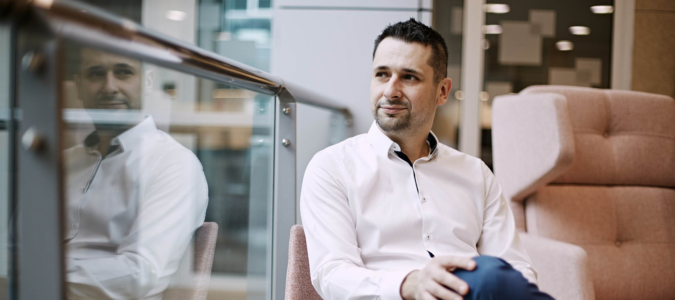 Michal Erlich, T-Mobile