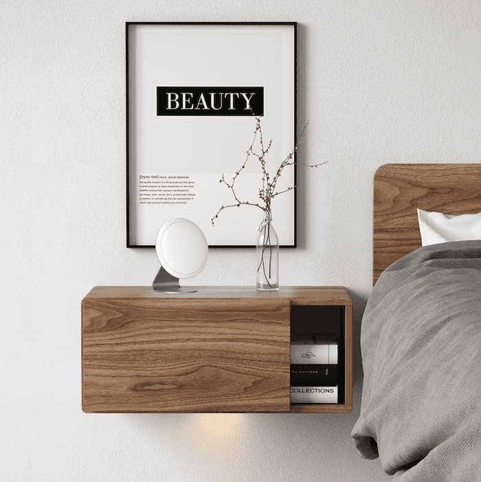 Monitorování spánku Circadia