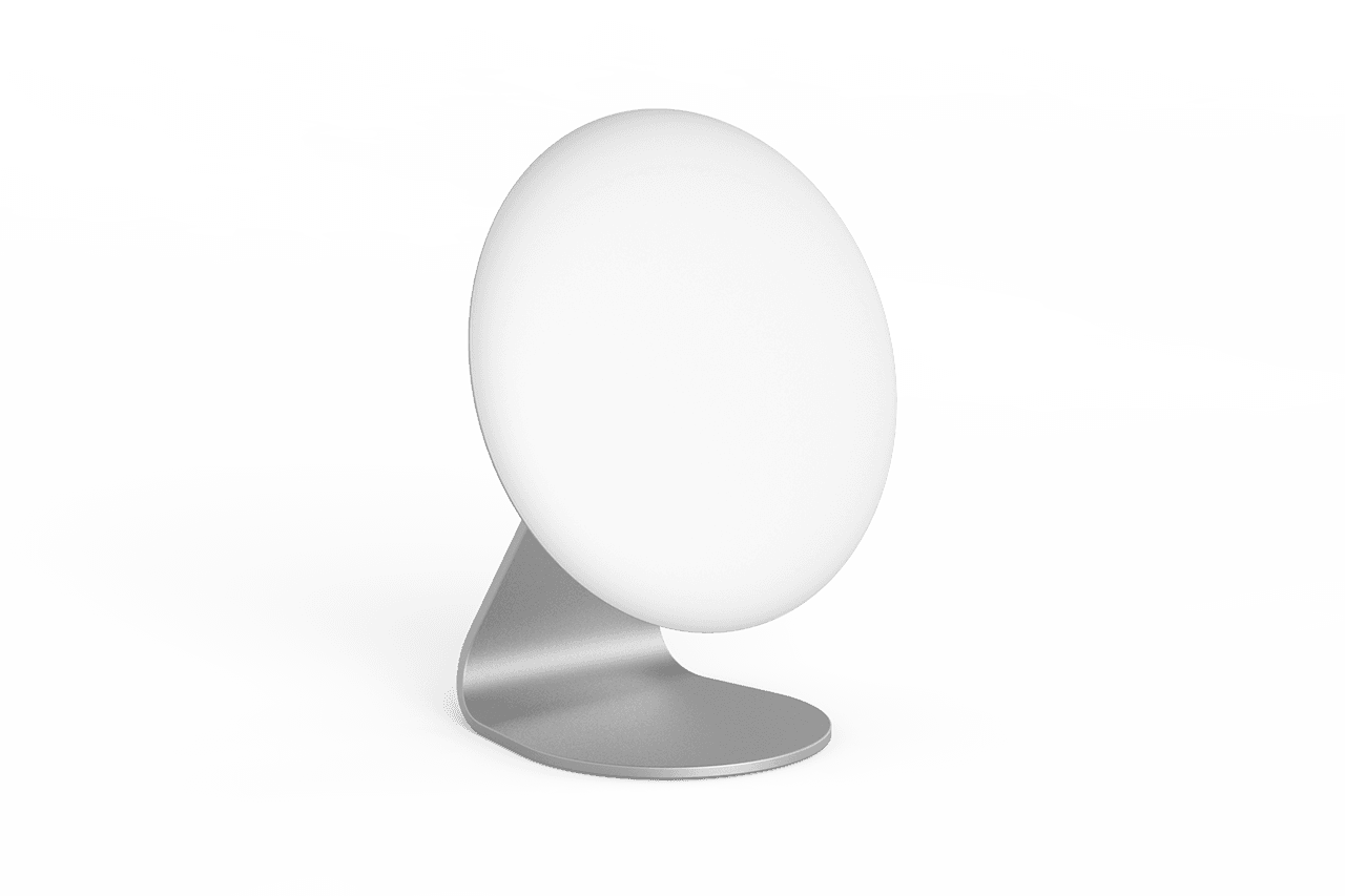 Monitorování spánku Circadia