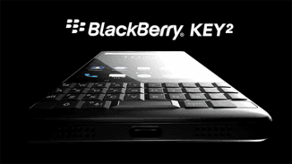BlackBerry KEY2