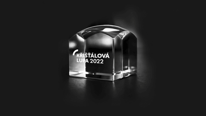 Křišťálová Lupa 2022