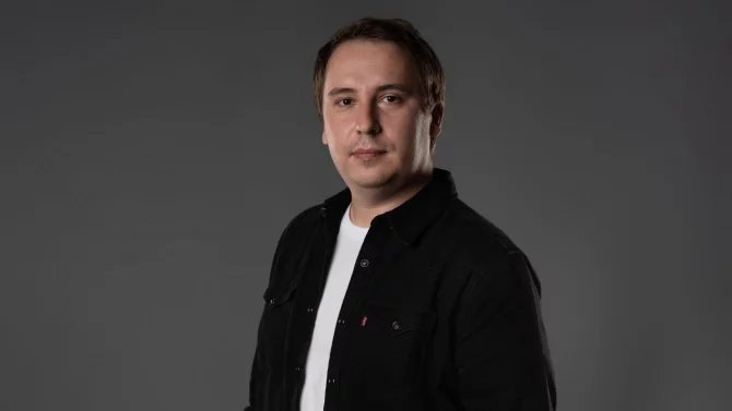 Martin Bartkovský