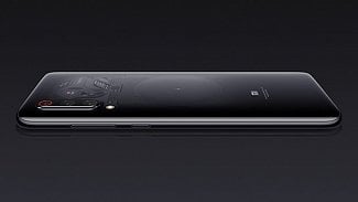Xiaomi Mi9