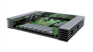 Turris Omnia Enterprise