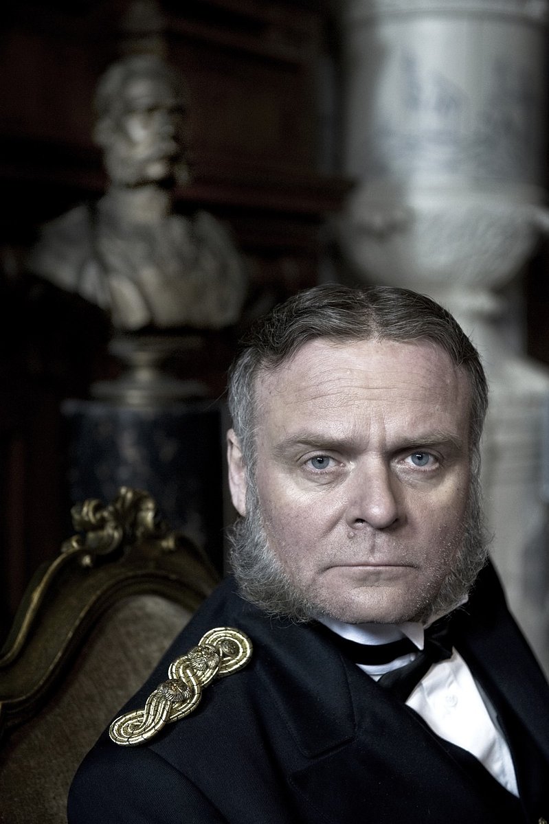 České století od 27. října na ČT 1 - Veliké bourání