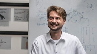 Pavel Bykov, IP Fabric