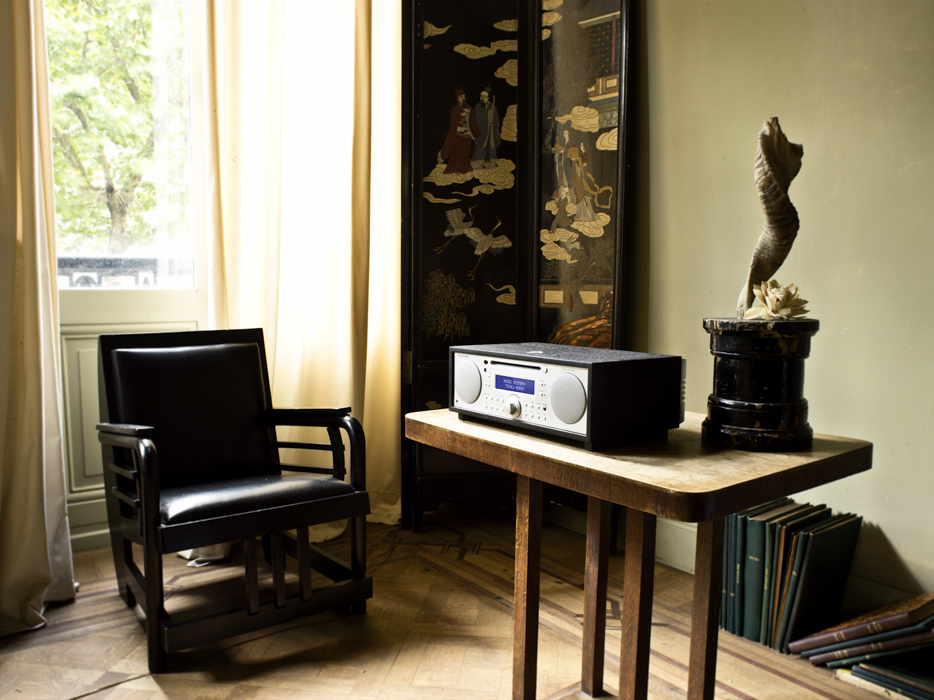 Tivoli Audio MusicSystem+