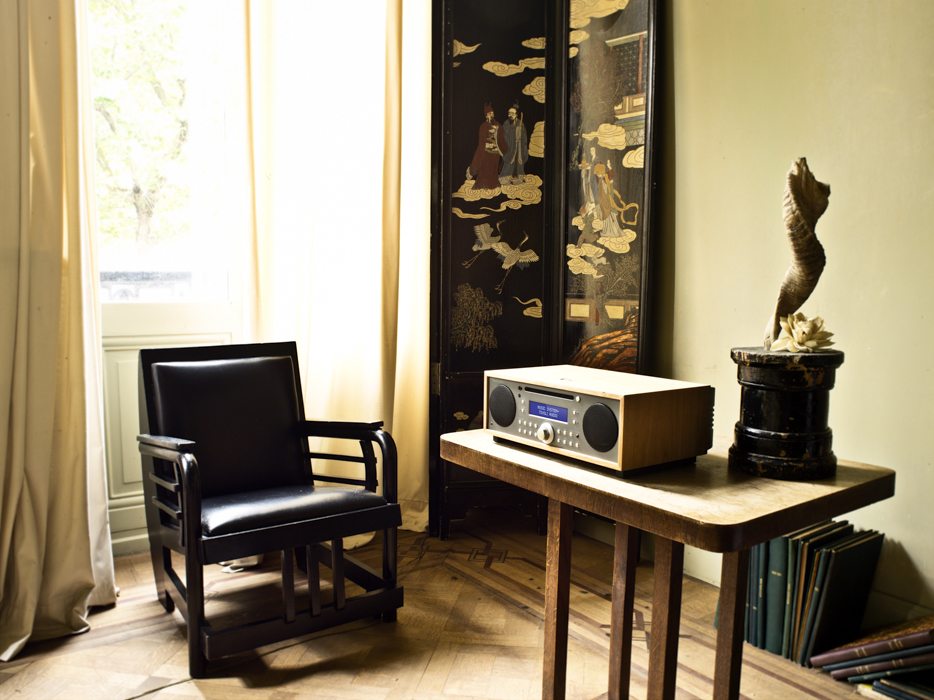 Tivoli Audio MusicSystem+