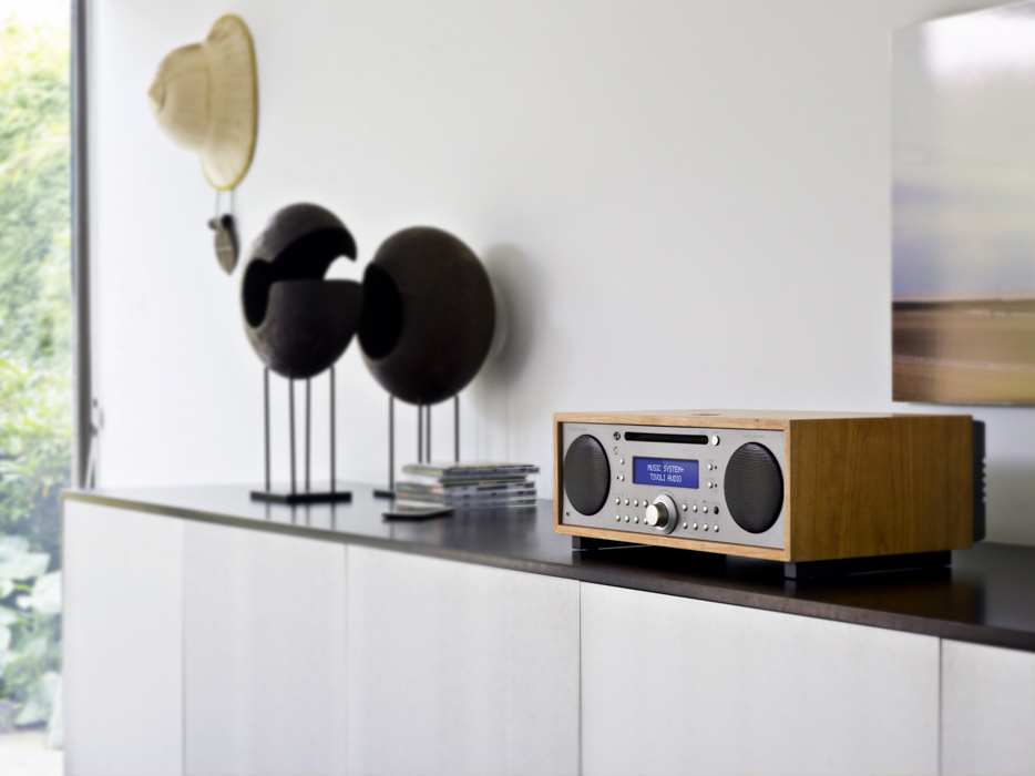 Tivoli Audio MusicSystem+