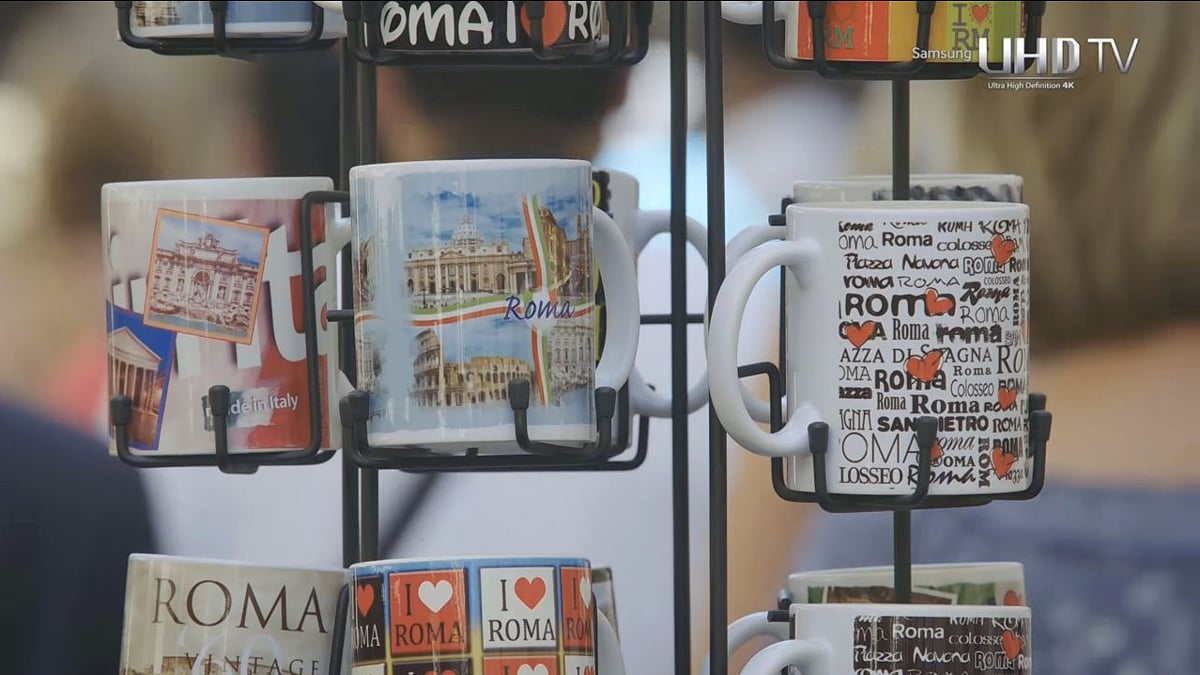 Alfawise H96 Mini - Ukázky přehrávání videosouborů