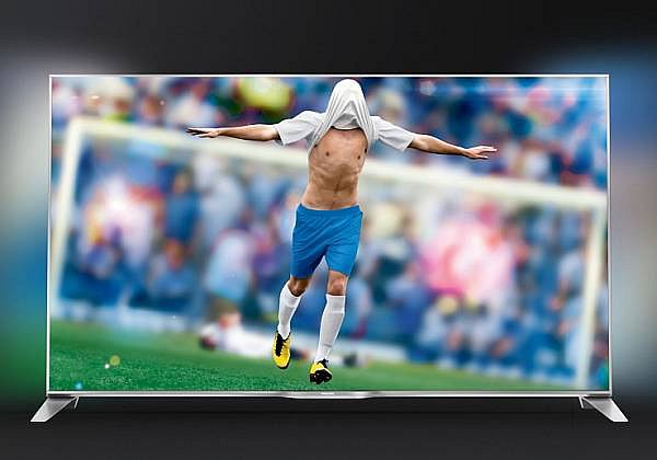 Za 165 cm u Philips 65PFS6659, který je ovšem bez operačního systému Android, zaplatíte 49.990 Kč. Osvícení pozadí Ambilight, však nechybí.