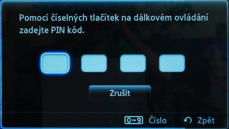 Samsung Channel List Editor