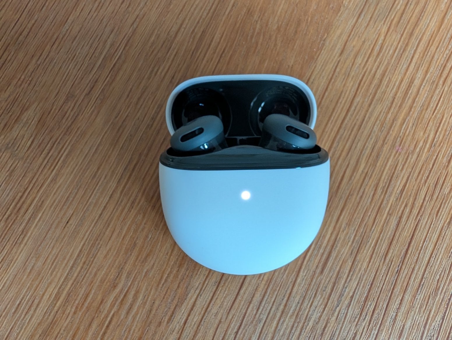 Sluchátka Google Pixel Buds 2a