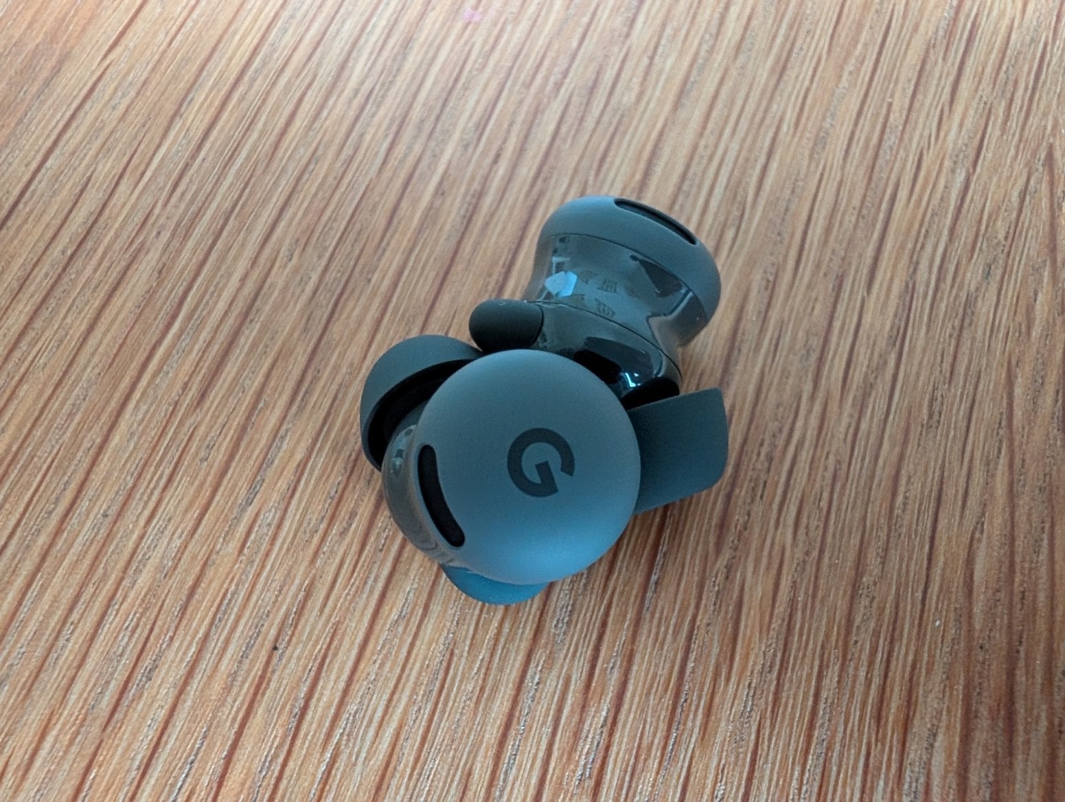Sluchátka Google Pixel Buds 2a