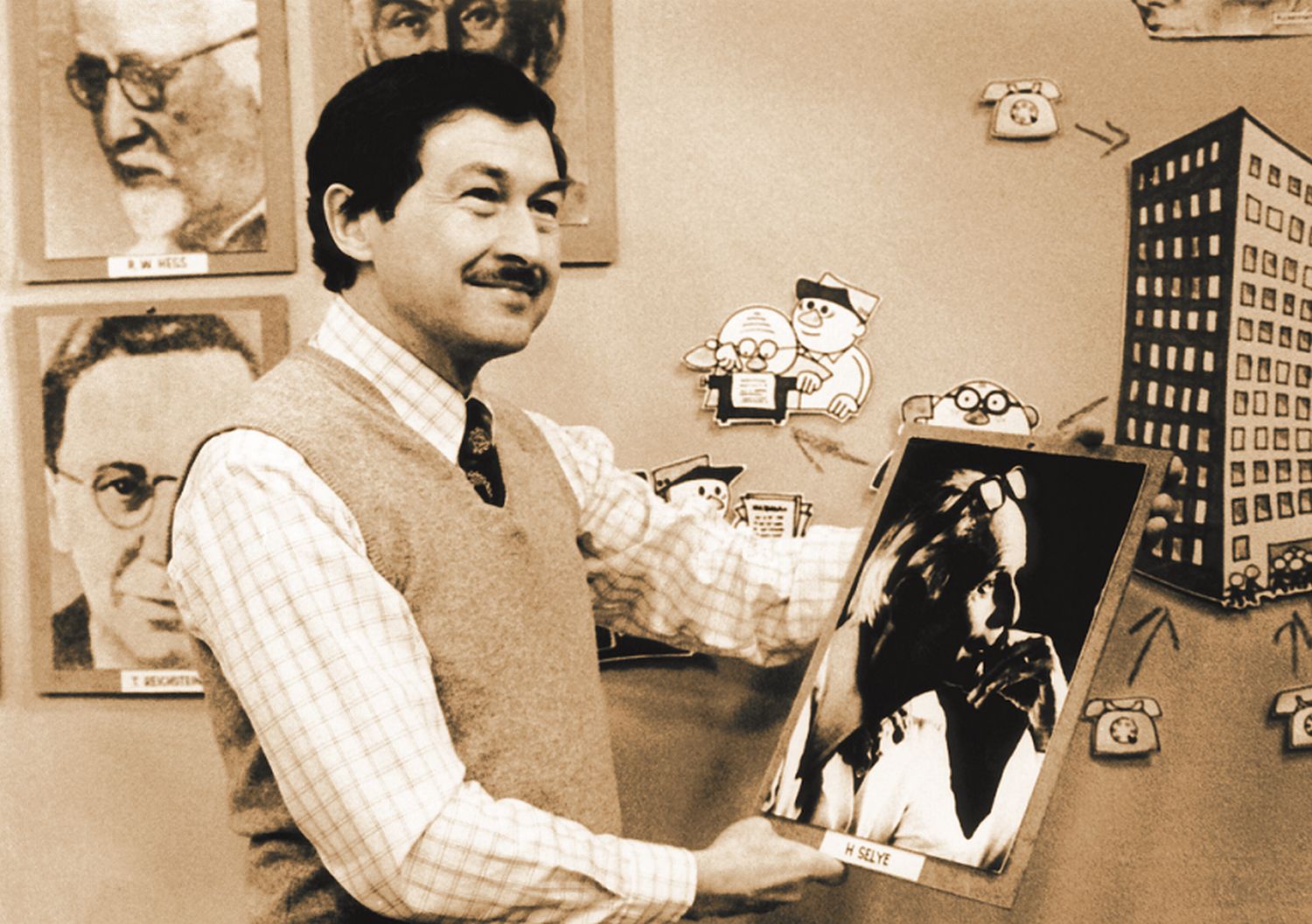 Nebezpečný svět kalorii - Rajko Doleček.