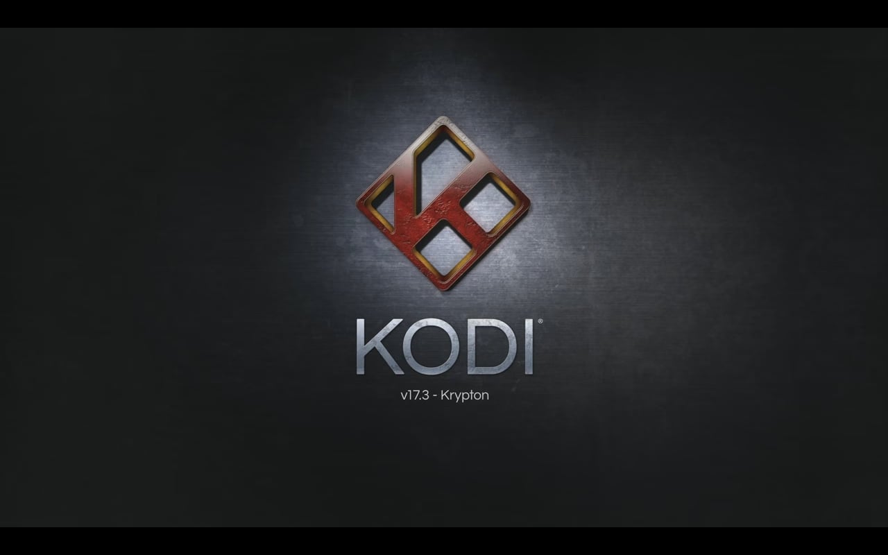 KODI a přehrávání videa