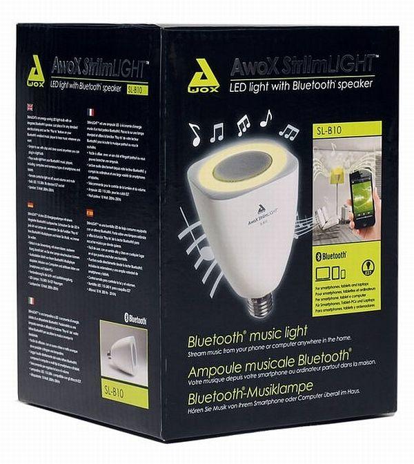 AwoX Striim Light