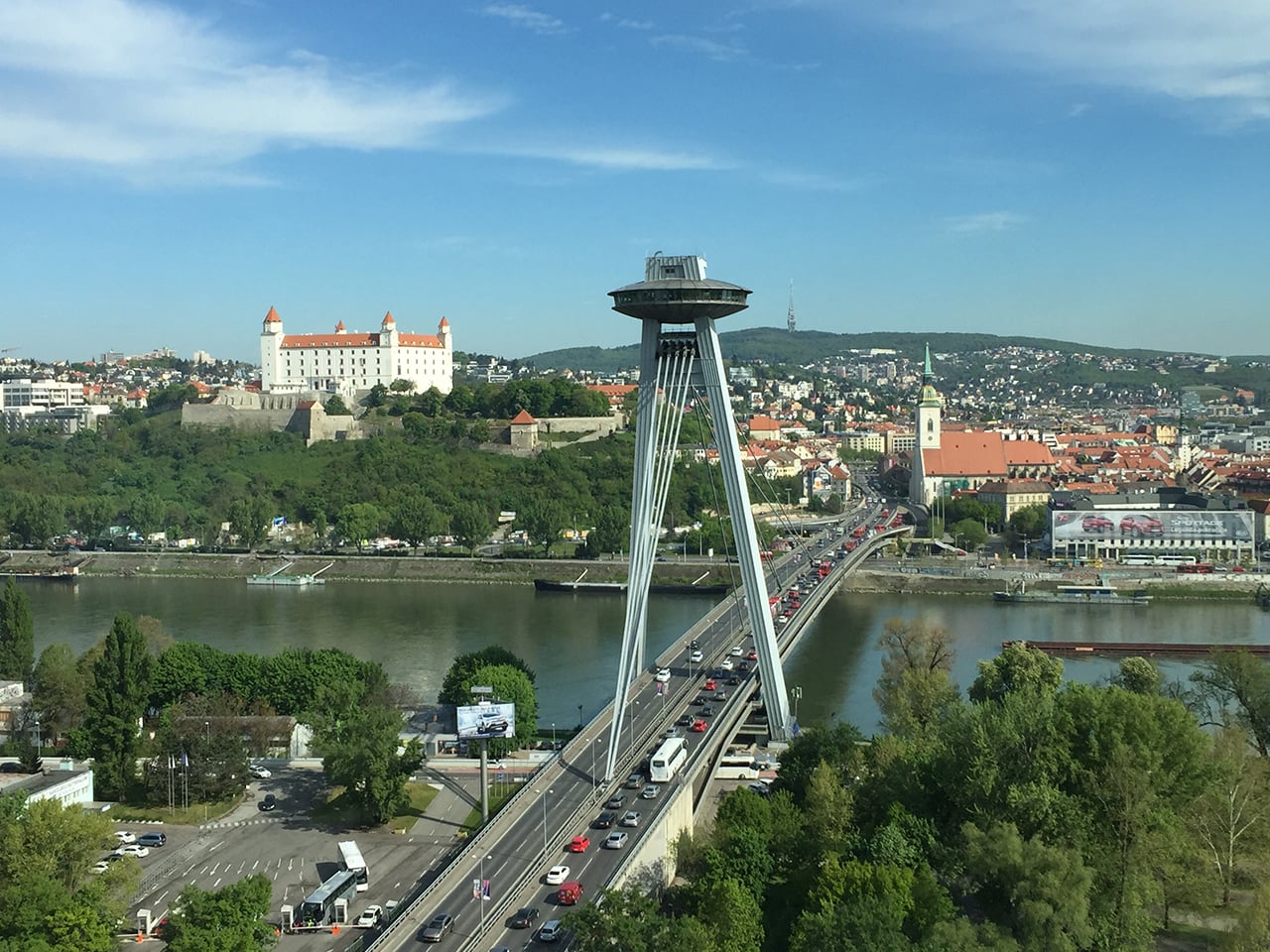 Bratislava, Slovensko