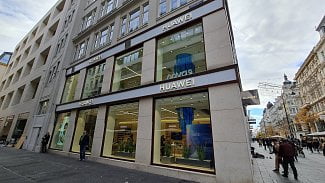 Huawei