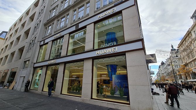 Huawei