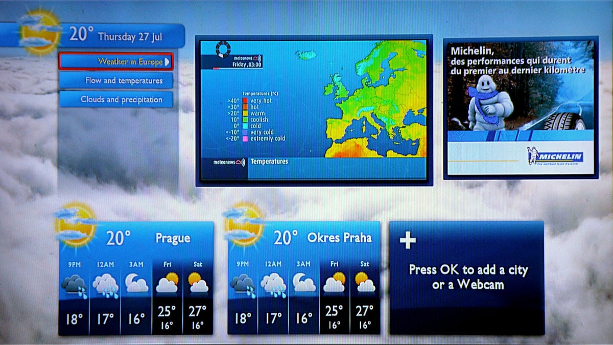 TechniSat DigiPal DAB+ - WWW