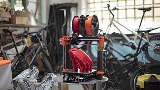 Original Prusa MK4