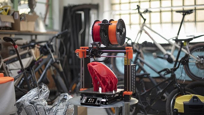 Original Prusa MK4