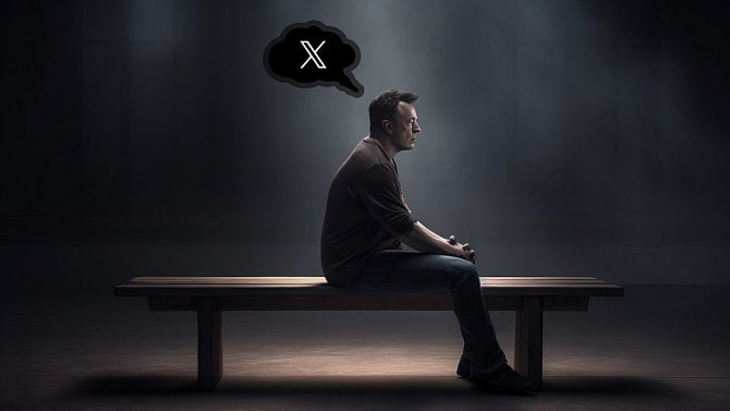 Twitter, X, Elon Musk