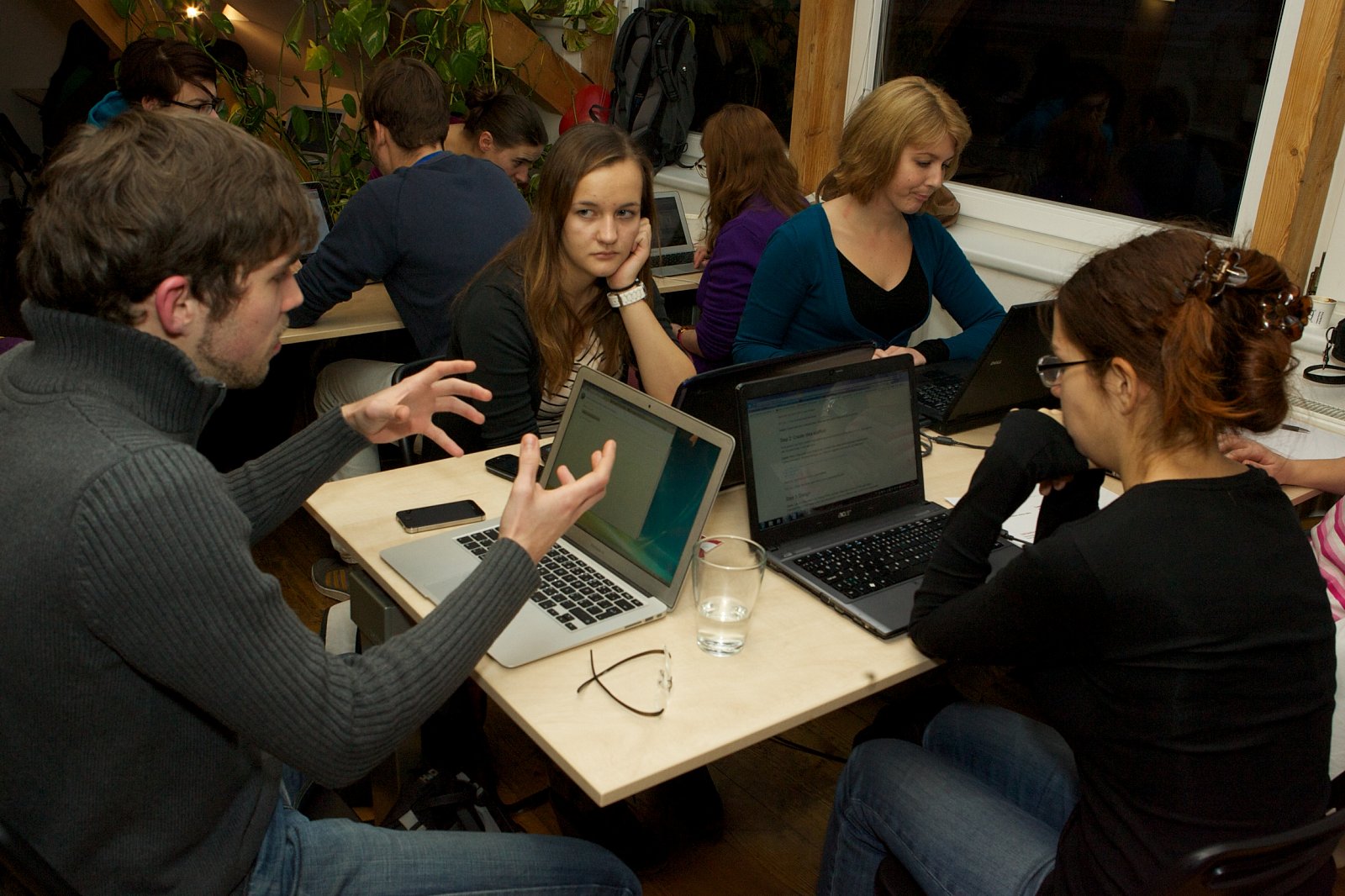 RailsGirls