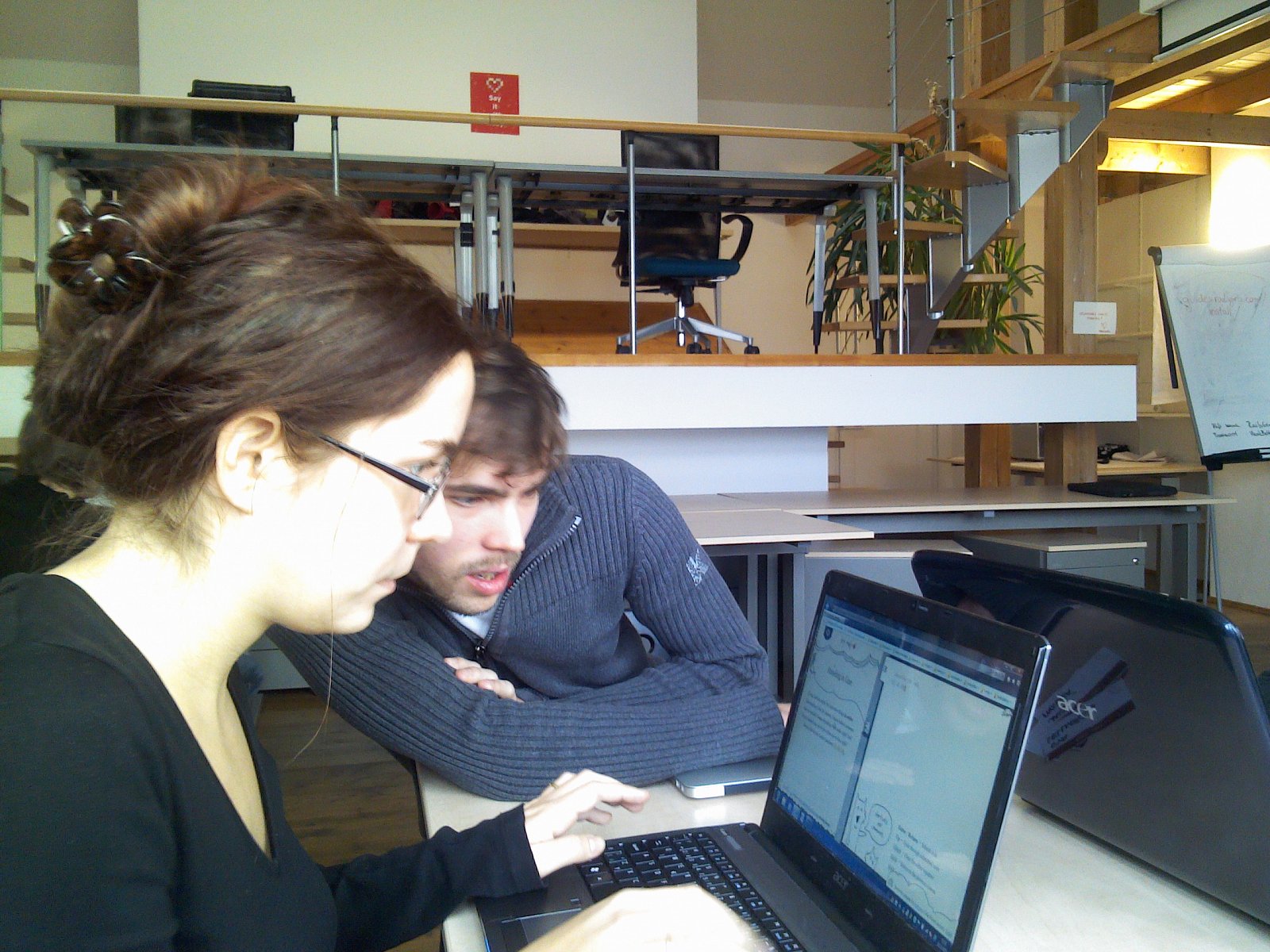 RailsGirls