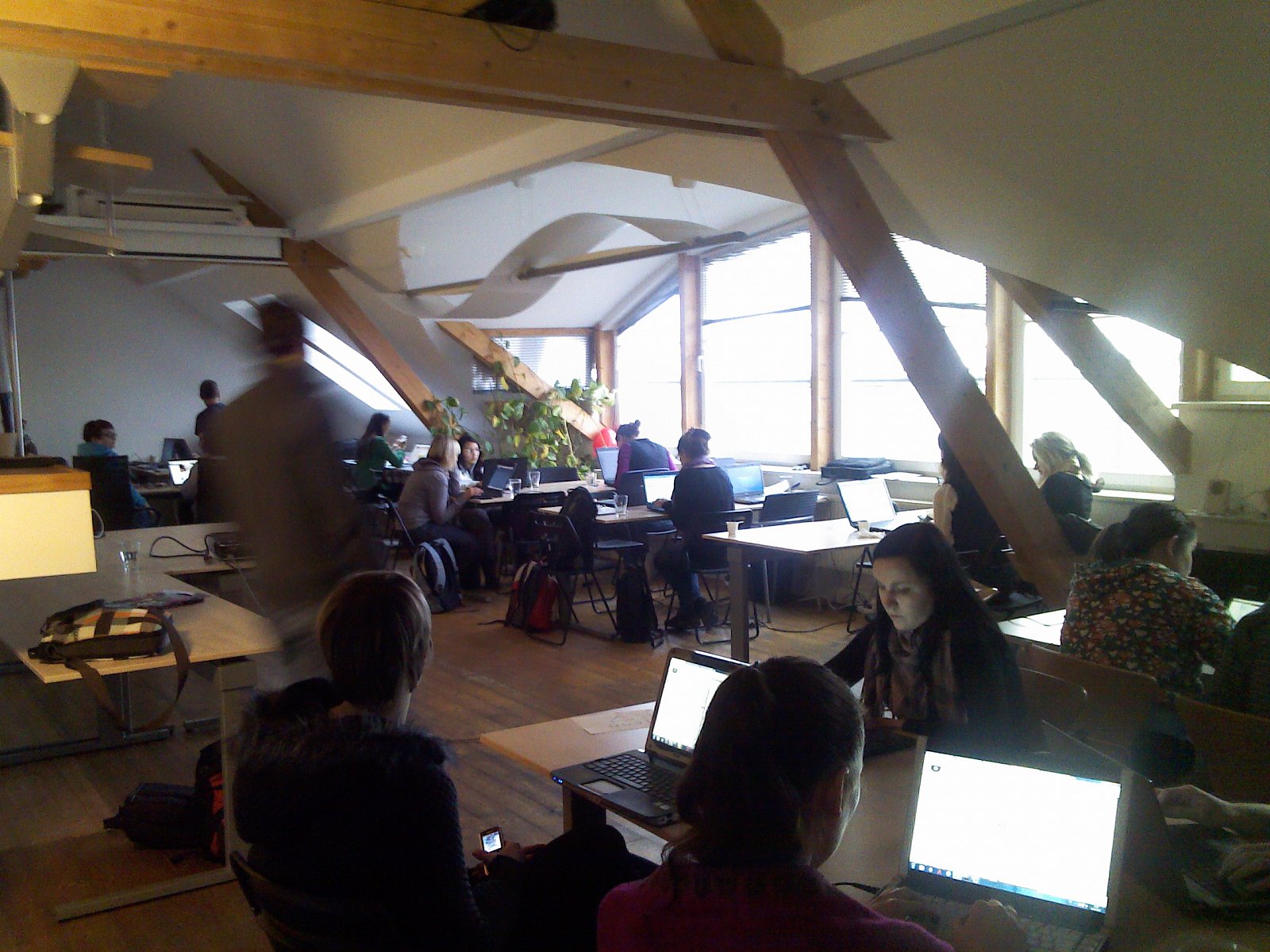 RailsGirls