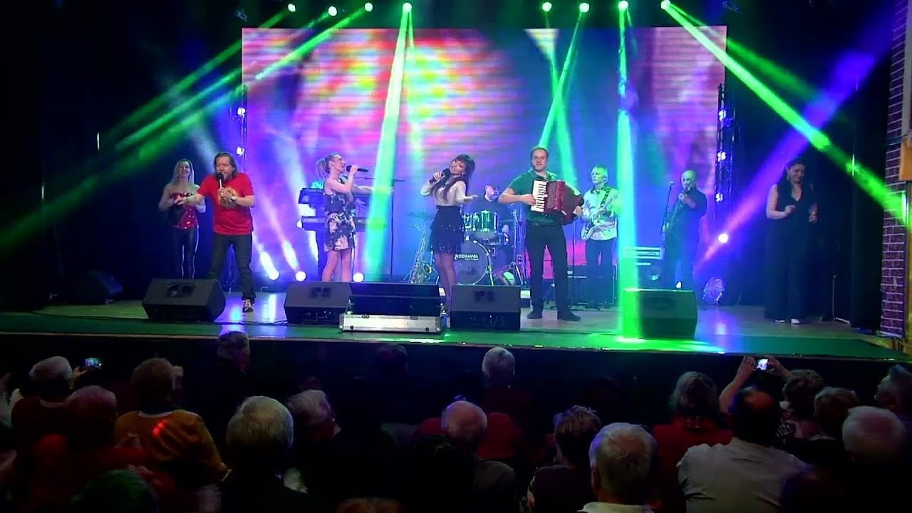 Tváře televize Šlágr