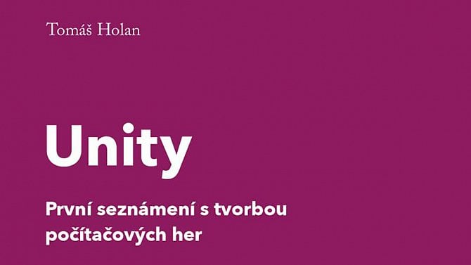 Unity, Tomáš Holan