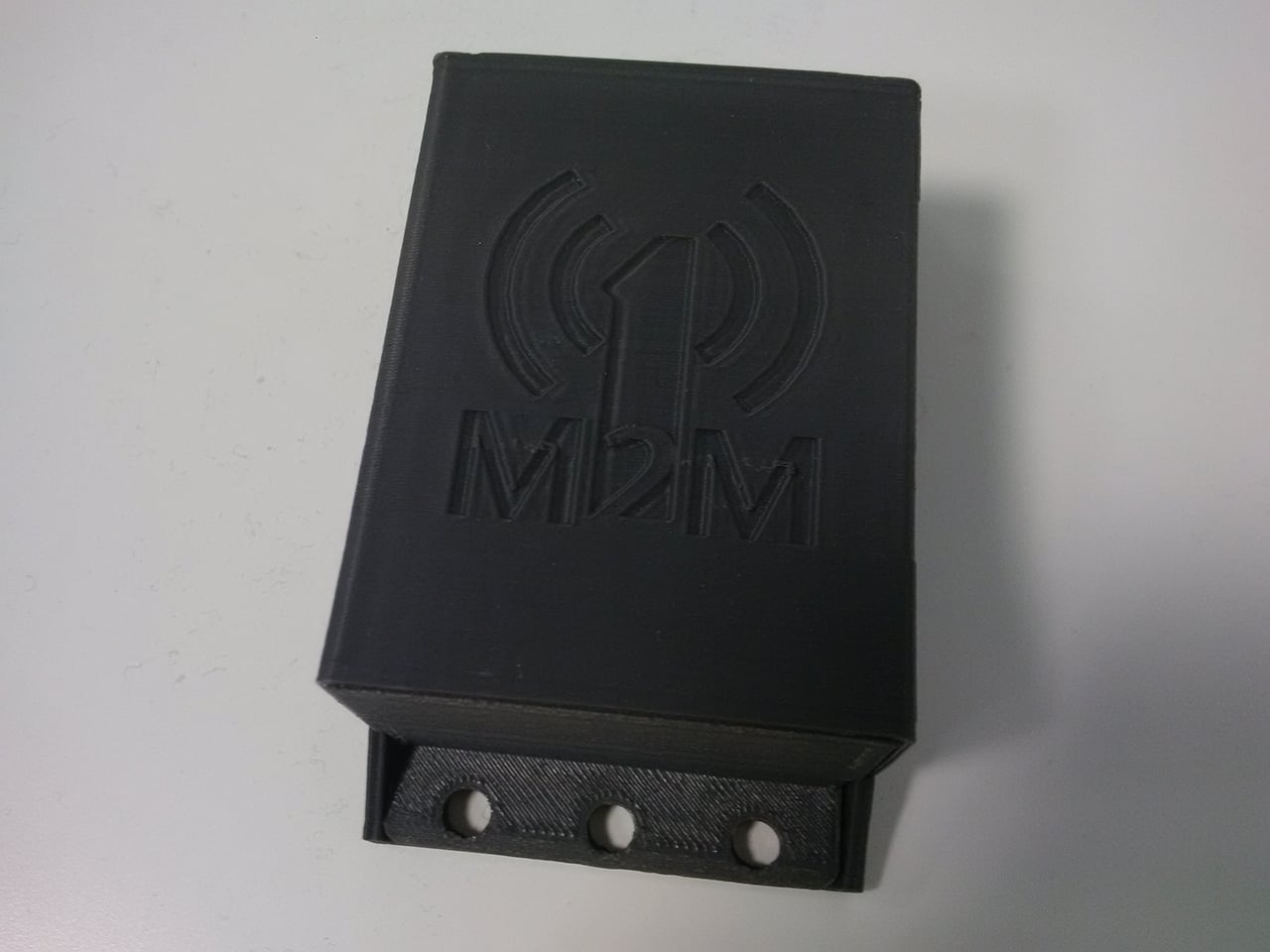 Víceúčelový senzor pro síť SIGFOX.