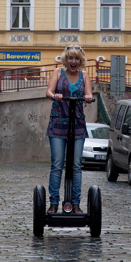 Zábavná soutěž Můžeme dál?