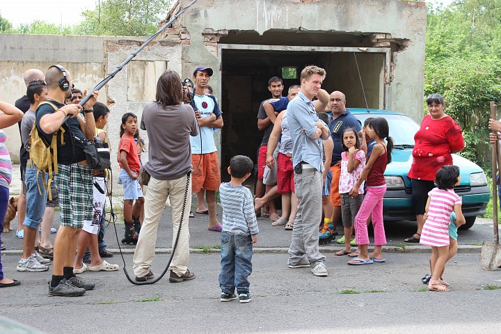 Zábavná soutěž Můžeme dál?