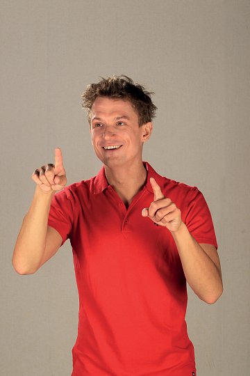 Zábavná soutěž Můžeme dál?