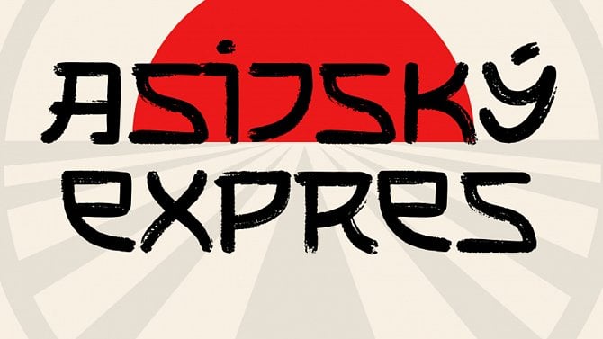 Asijský expres