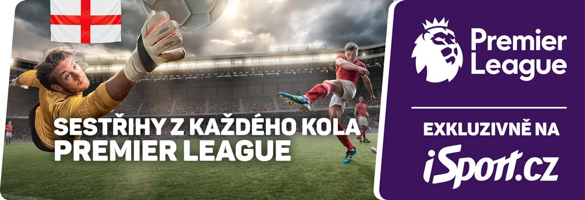 Fotbal na iSport.cz