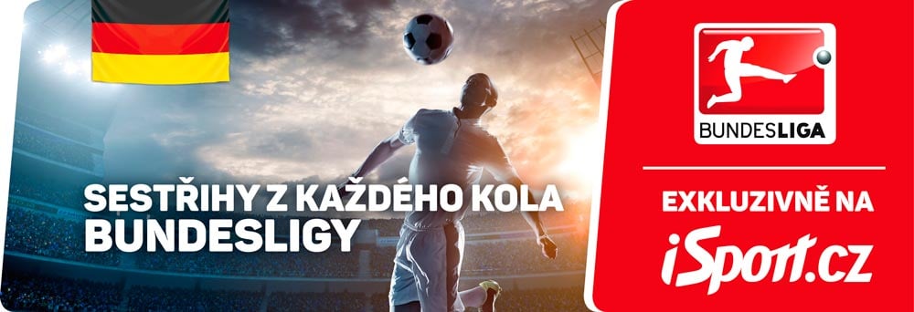 Fotbal na iSport.cz