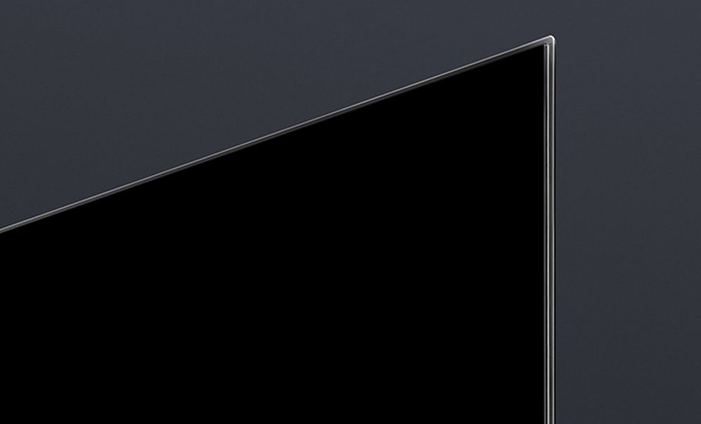 LG Signature OLED -  koncept