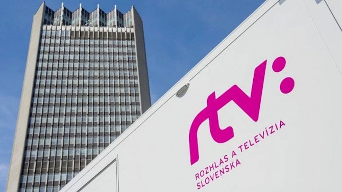 RTVS