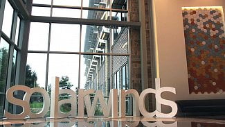 SolarWinds