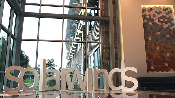 SolarWinds