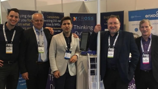 Cross Network Intelligence