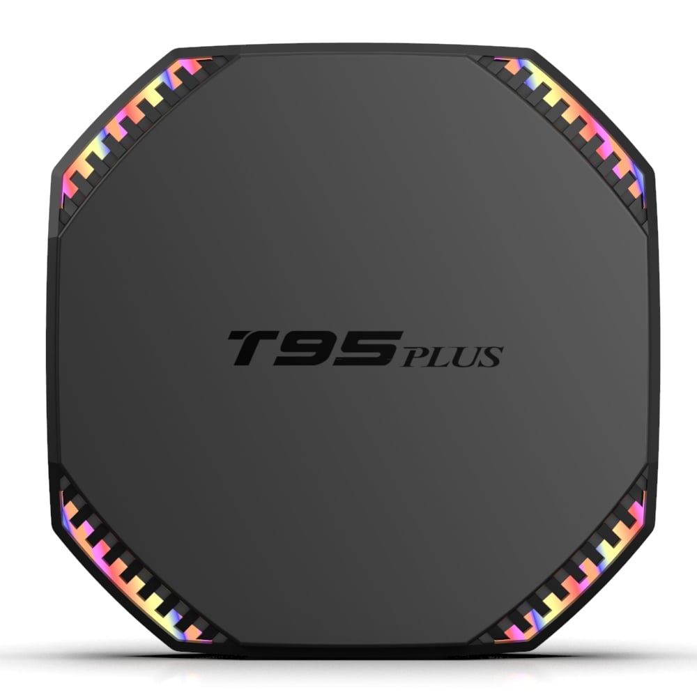 Představení přístroje T95 Plus