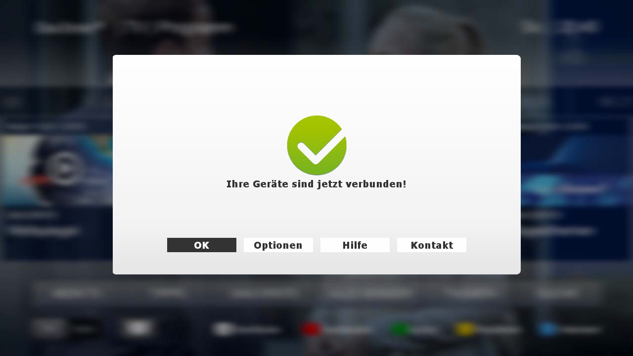 Second Screen německé veřejnoprávní ARD